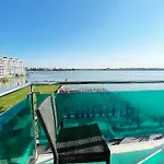 Laguna Отель Мамая