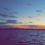 Laguna Отель