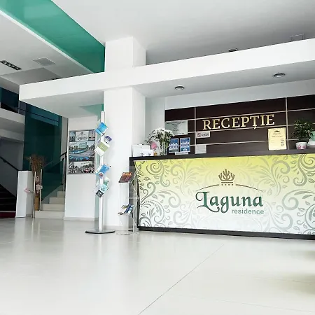 Laguna Мамая