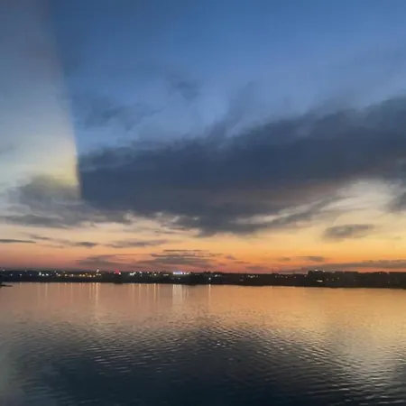 Laguna Отель Мамая
