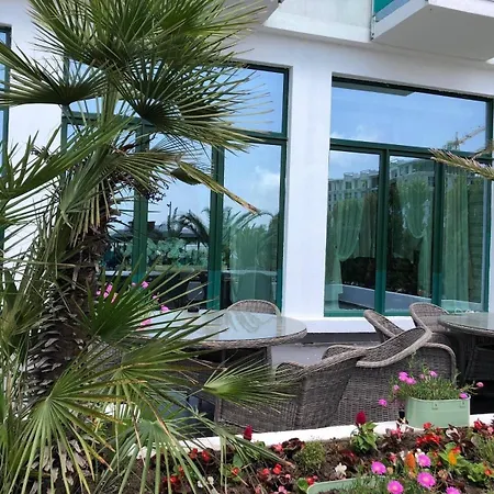 Laguna 3* Мамая