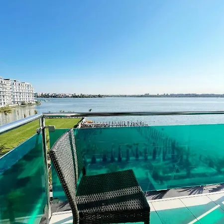 Laguna Hotel Mamaia
